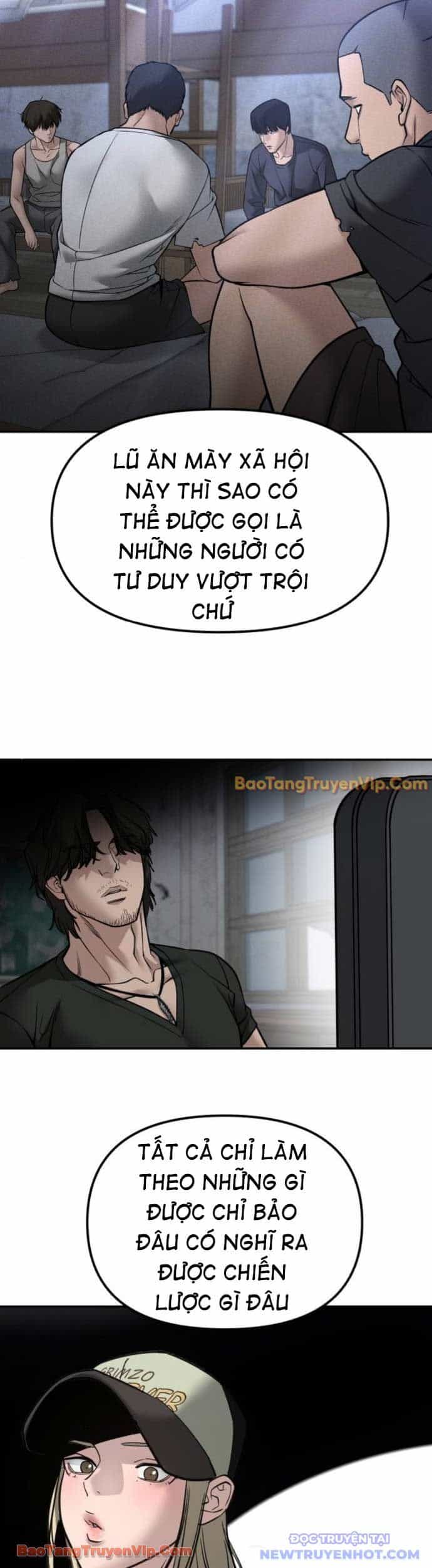 Giang Hồ Thực Thi Công Lý - Chương 132 - ảnh 50