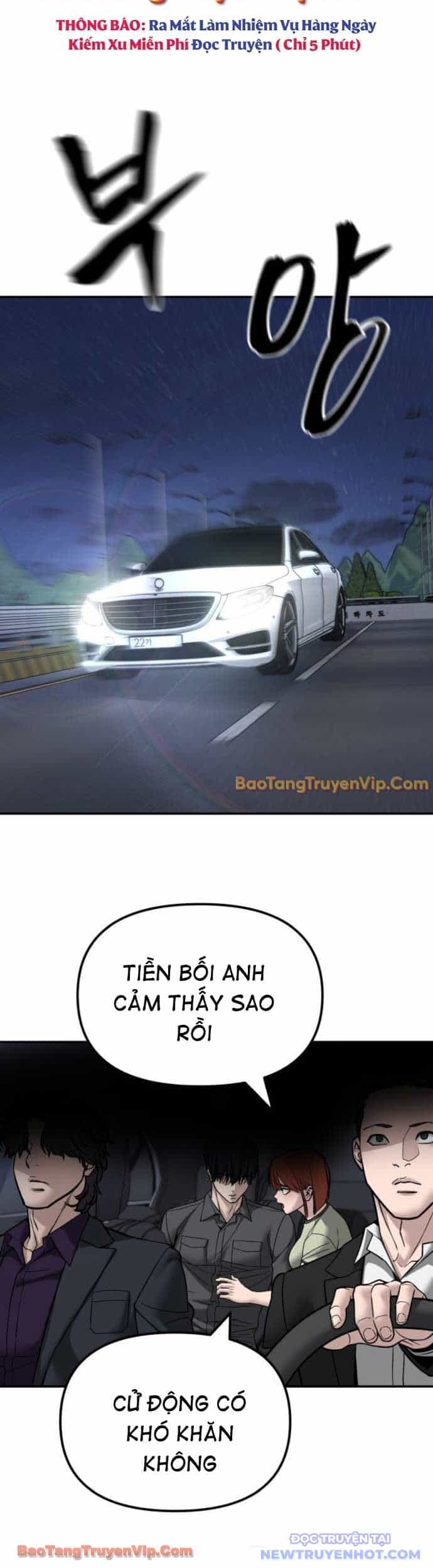 Giang Hồ Thực Thi Công Lý - Chương 132 - ảnh 52