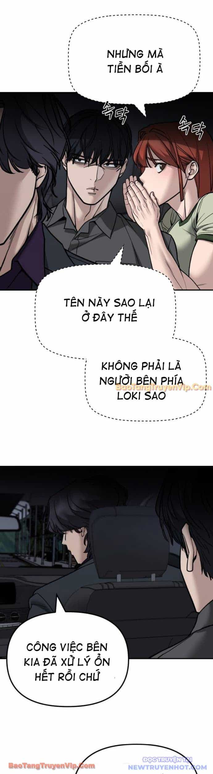 Giang Hồ Thực Thi Công Lý - Chương 132 - ảnh 53