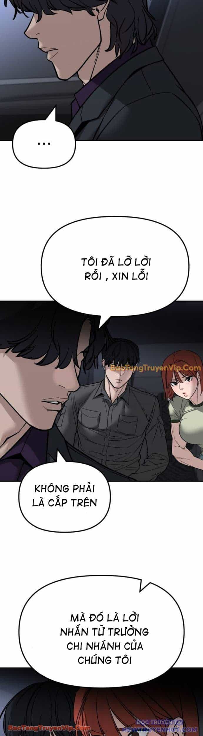 Giang Hồ Thực Thi Công Lý - Chương 132 - ảnh 55