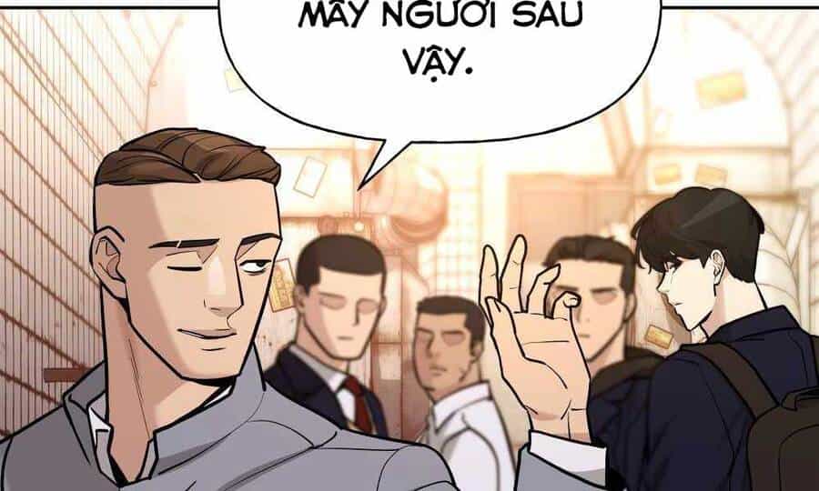 Giang Hồ Thực Thi Công Lý - Chương 12 - ảnh 69