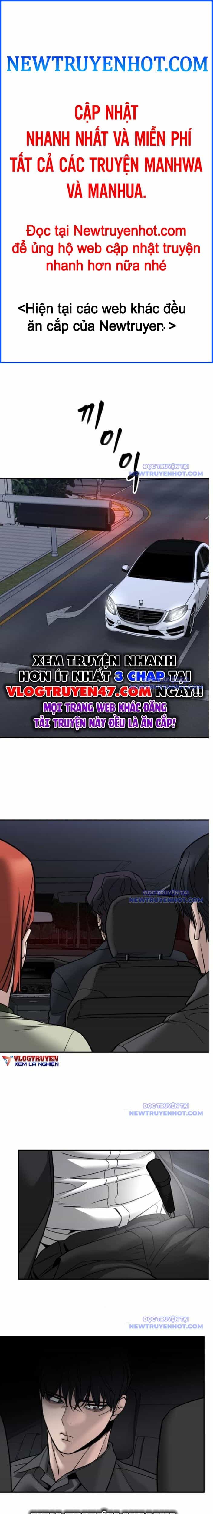 Giang Hồ Thực Thi Công Lý - Chương 133 - ảnh 1