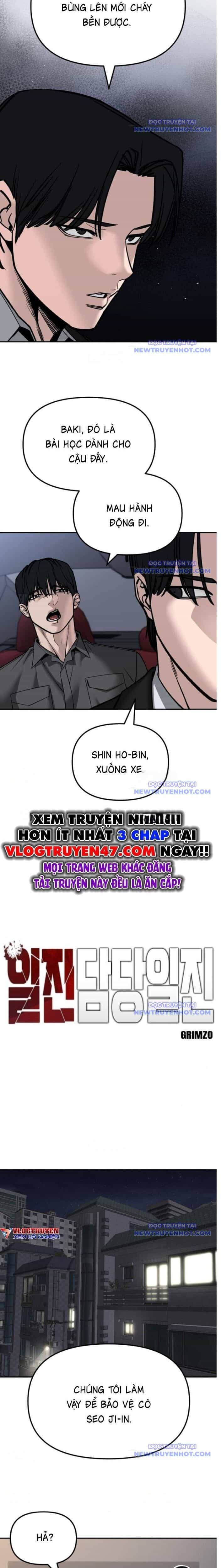 Giang Hồ Thực Thi Công Lý - Chương 133 - ảnh 17