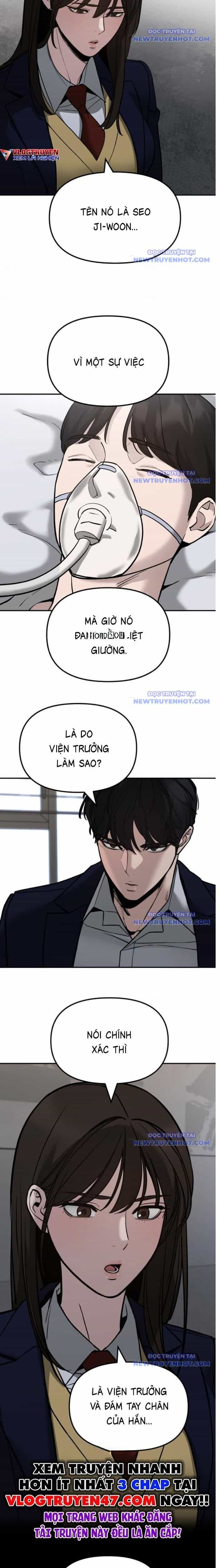Giang Hồ Thực Thi Công Lý - Chương 133 - ảnh 21