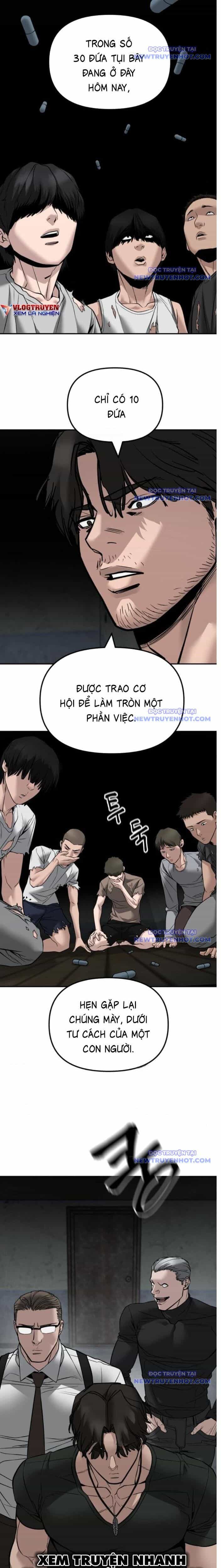 Giang Hồ Thực Thi Công Lý - Chương 133 - ảnh 30