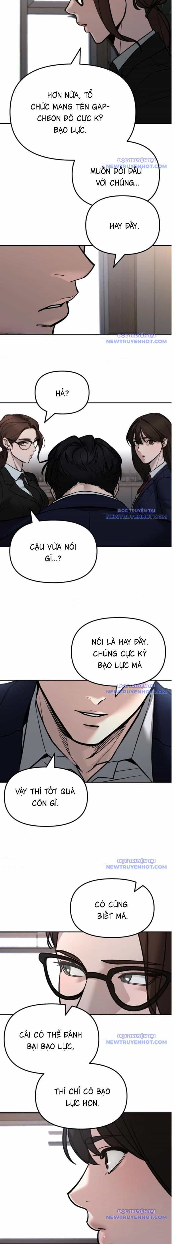 Giang Hồ Thực Thi Công Lý - Chương 133 - ảnh 33