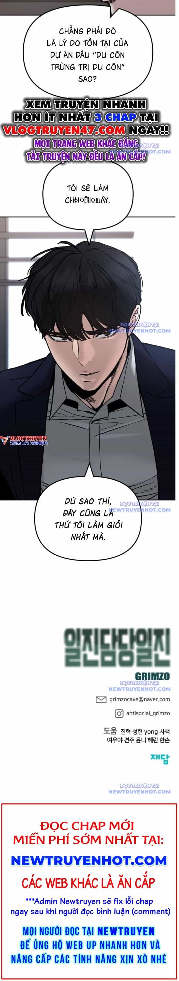 Giang Hồ Thực Thi Công Lý - Chương 133 - ảnh 34