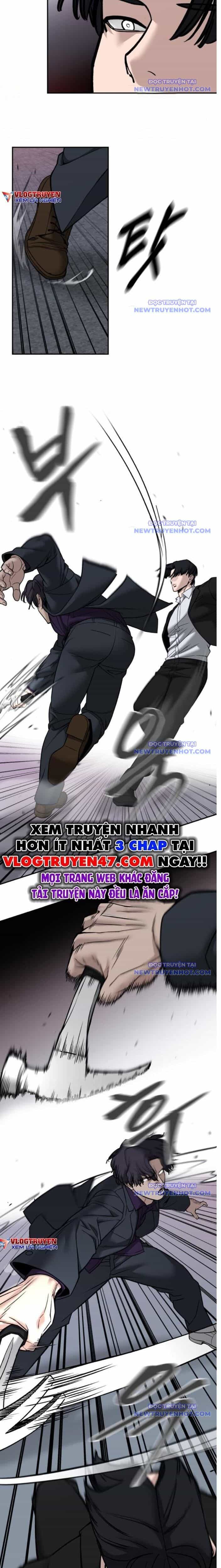 Giang Hồ Thực Thi Công Lý - Chương 133 - ảnh 9