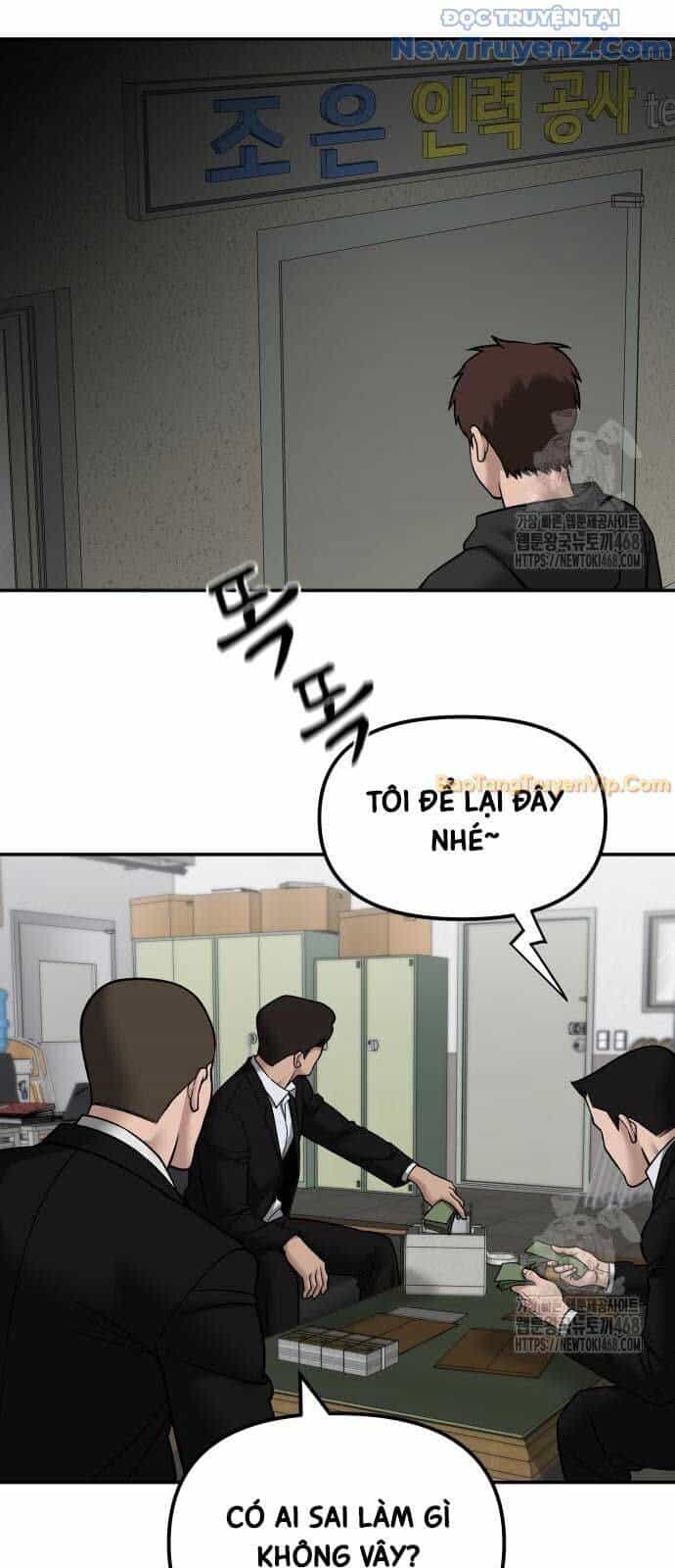 Giang Hồ Thực Thi Công Lý - Chương 135 - ảnh 13