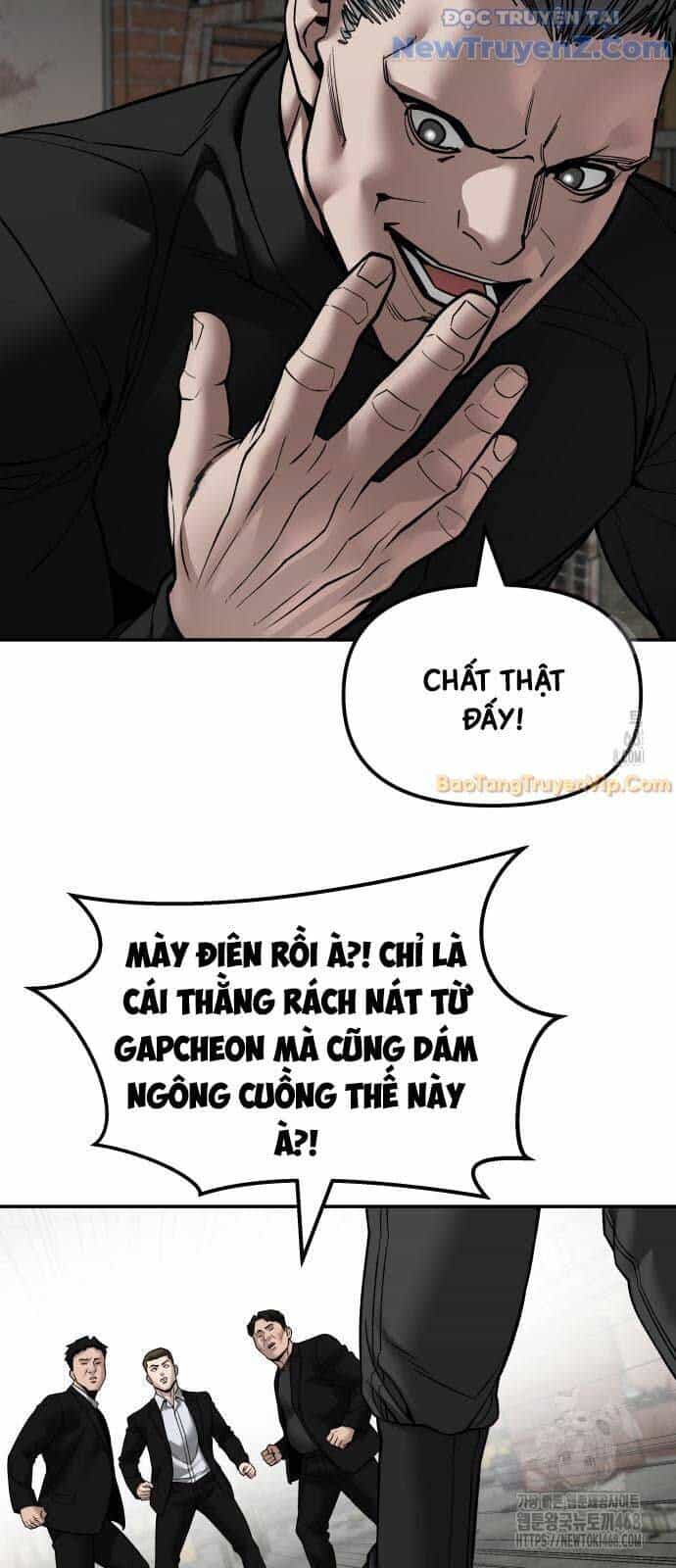 Giang Hồ Thực Thi Công Lý - Chương 135 - ảnh 27