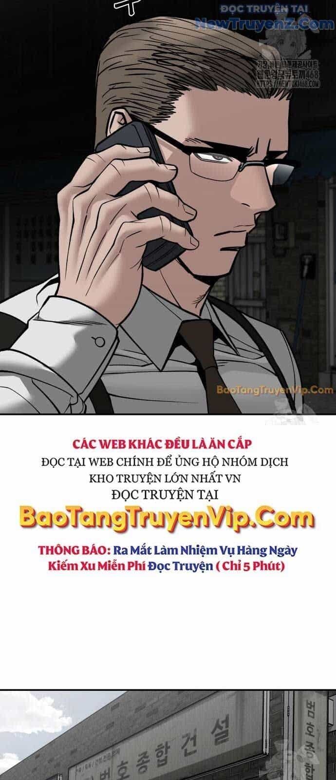 Giang Hồ Thực Thi Công Lý - Chương 135 - ảnh 33