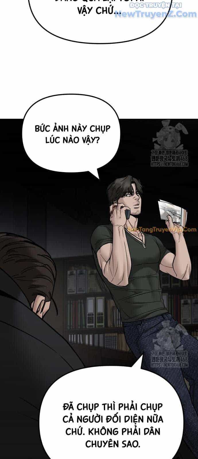 Giang Hồ Thực Thi Công Lý - Chương 135 - ảnh 37