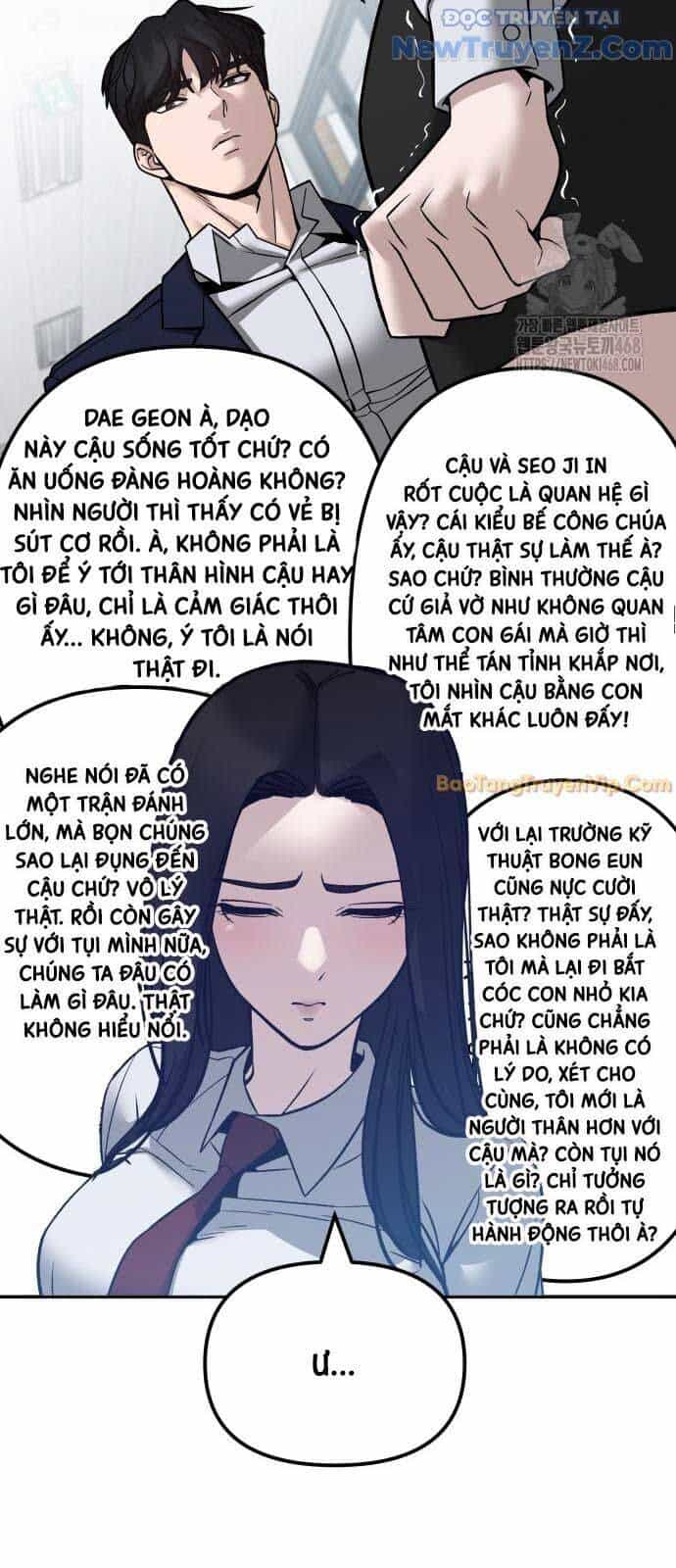Giang Hồ Thực Thi Công Lý - Chương 135 - ảnh 74