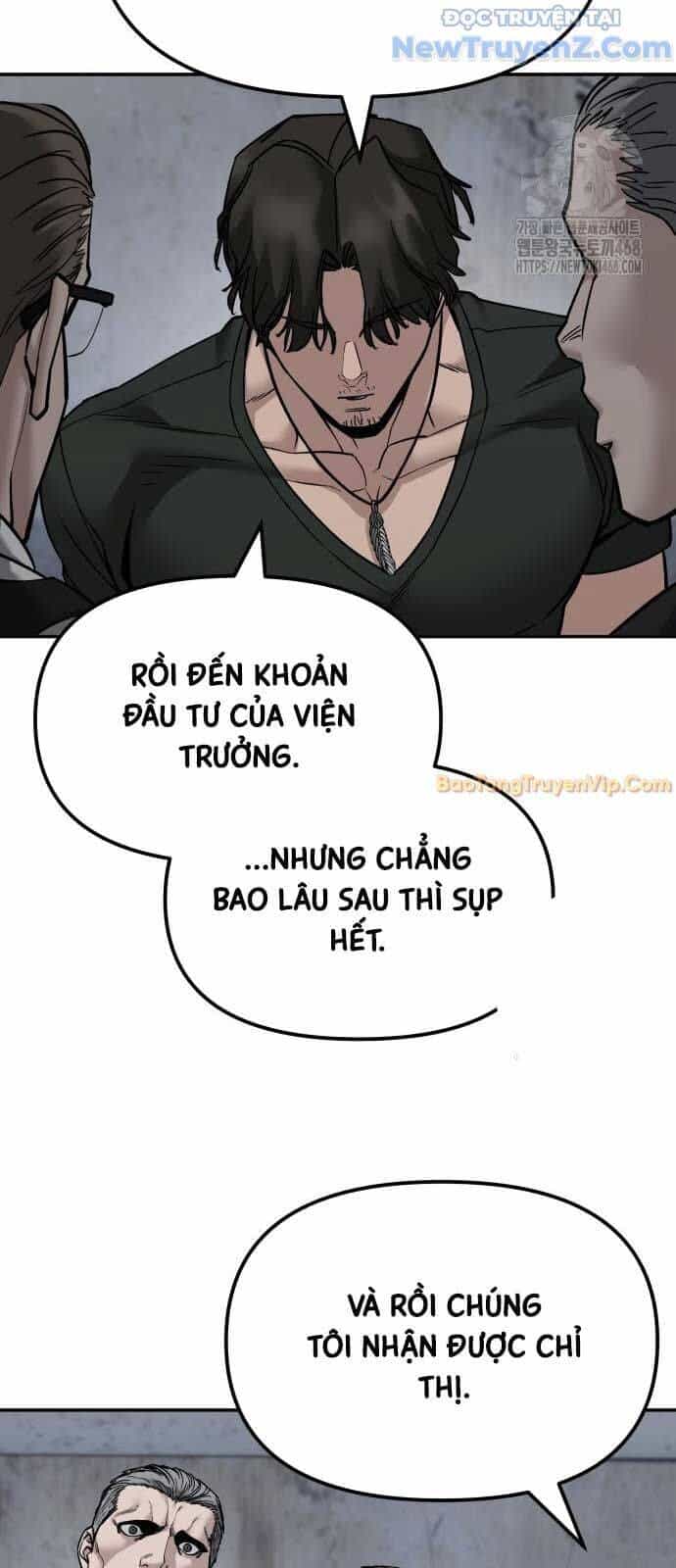 Giang Hồ Thực Thi Công Lý - Chương 135 - ảnh 98