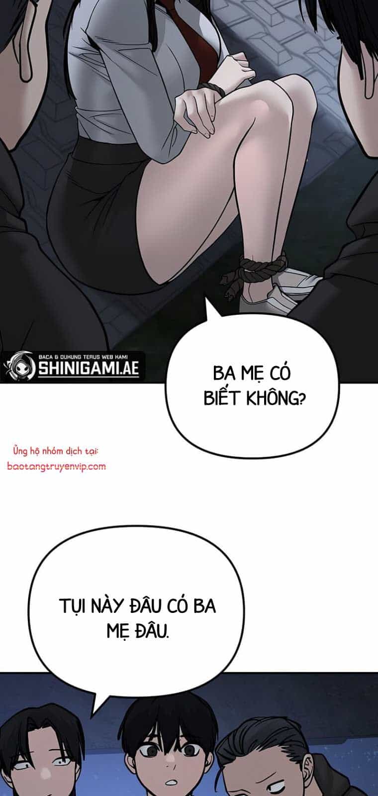 Giang Hồ Thực Thi Công Lý - Chương 137 - ảnh 100