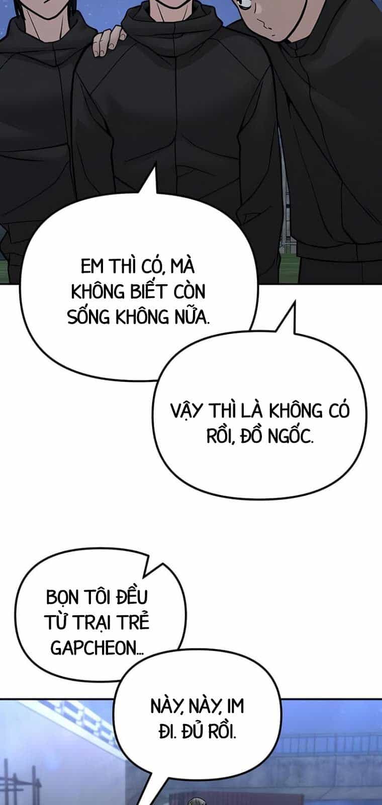 Giang Hồ Thực Thi Công Lý - Chương 137 - ảnh 101
