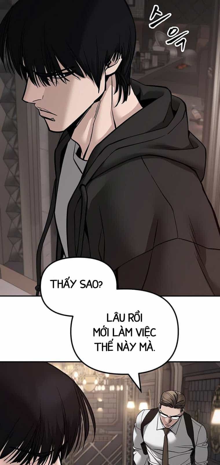 Giang Hồ Thực Thi Công Lý - Chương 137 - ảnh 11