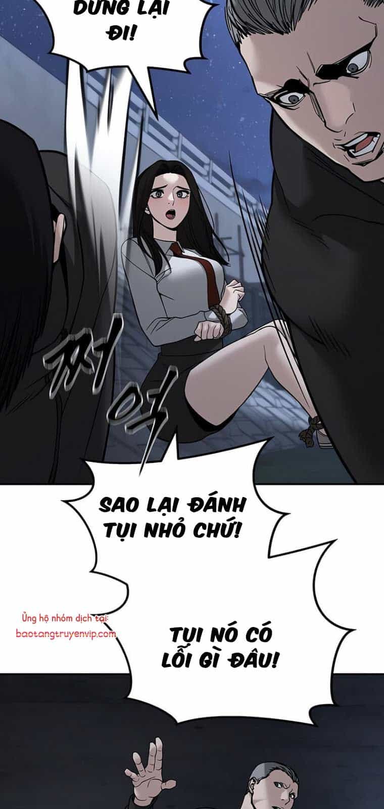 Giang Hồ Thực Thi Công Lý - Chương 137 - ảnh 110