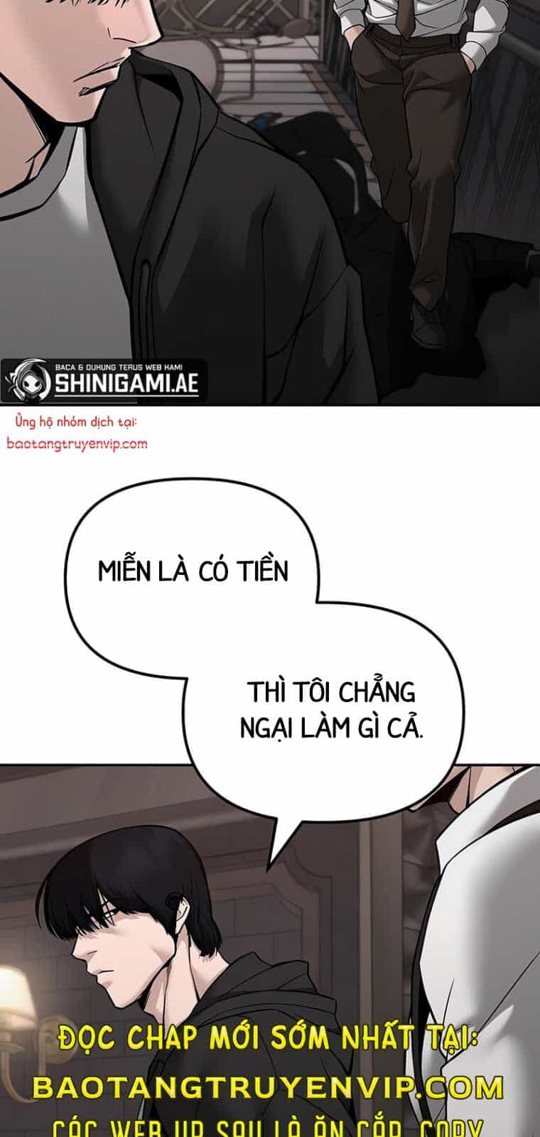 Giang Hồ Thực Thi Công Lý - Chương 137 - ảnh 12
