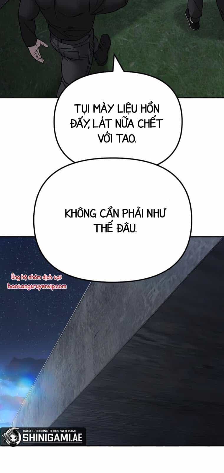 Giang Hồ Thực Thi Công Lý - Chương 137 - ảnh 123