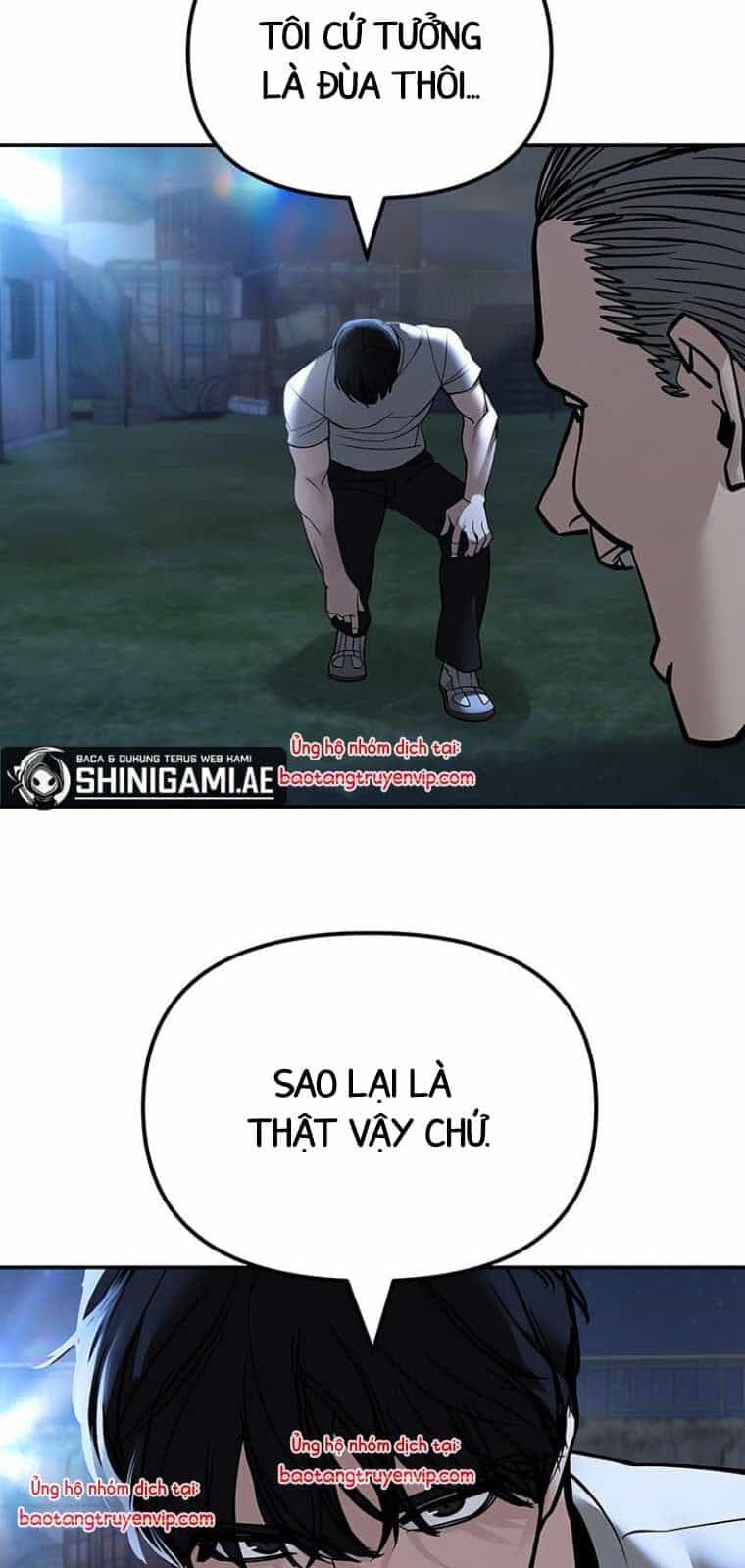 Giang Hồ Thực Thi Công Lý - Chương 137 - ảnh 128