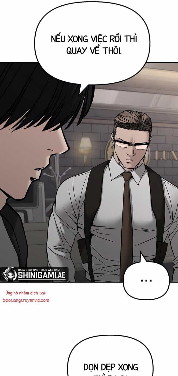 Giang Hồ Thực Thi Công Lý - Chương 137 - ảnh 18
