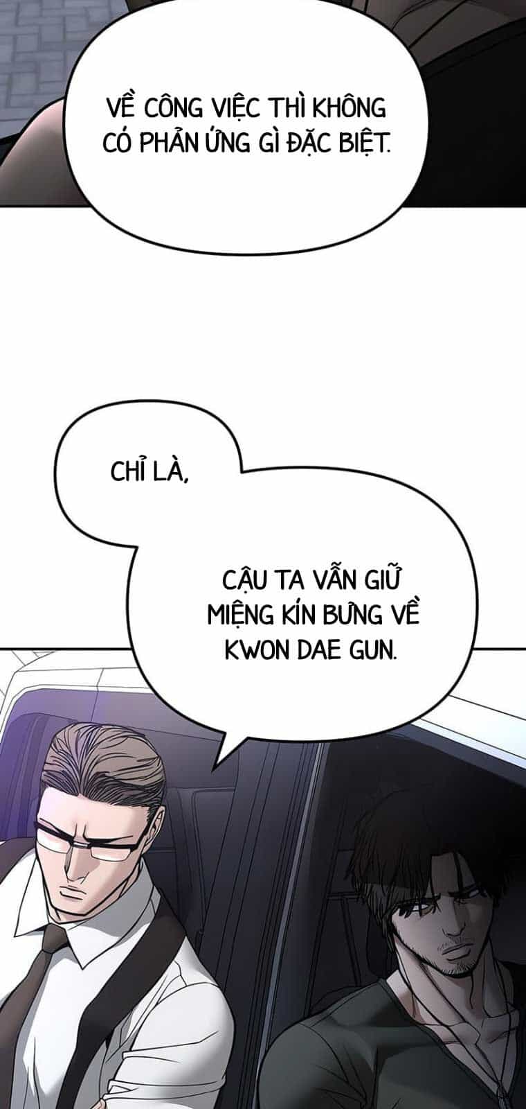 Giang Hồ Thực Thi Công Lý - Chương 137 - ảnh 24