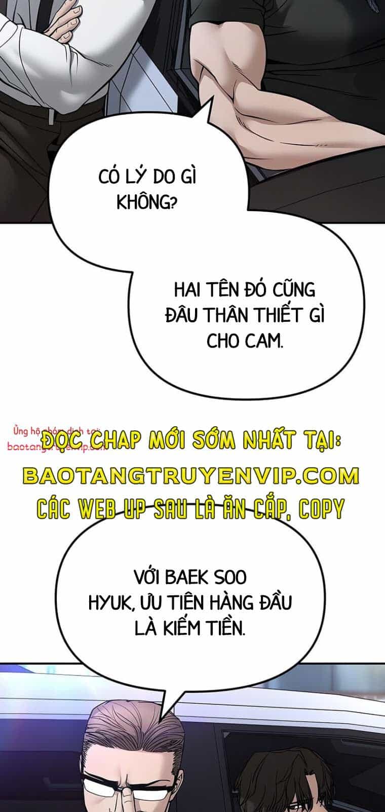 Giang Hồ Thực Thi Công Lý - Chương 137 - ảnh 25