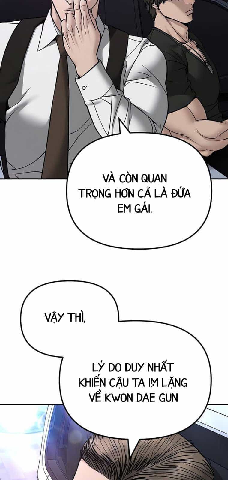 Giang Hồ Thực Thi Công Lý - Chương 137 - ảnh 26