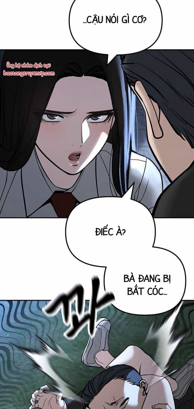 Giang Hồ Thực Thi Công Lý - Chương 137 - ảnh 34