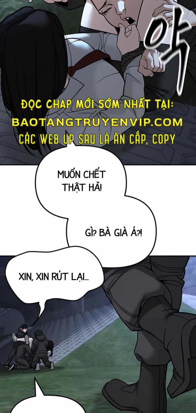 Giang Hồ Thực Thi Công Lý - Chương 137 - ảnh 35