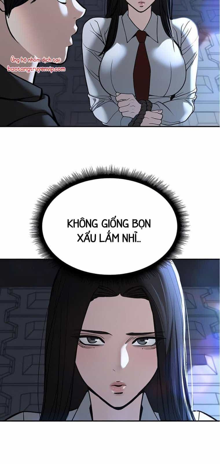 Giang Hồ Thực Thi Công Lý - Chương 137 - ảnh 39