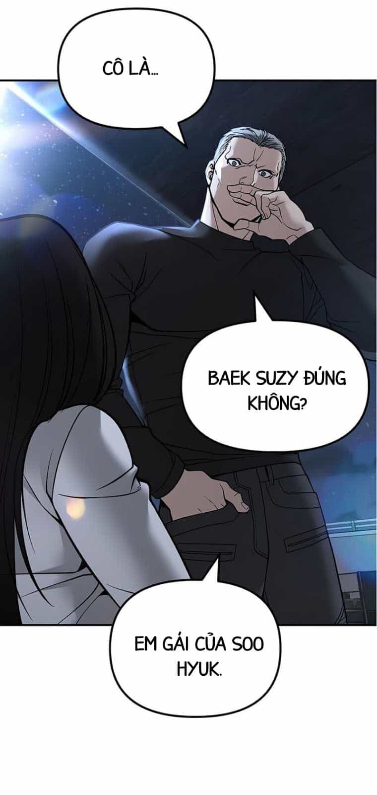 Giang Hồ Thực Thi Công Lý - Chương 137 - ảnh 40
