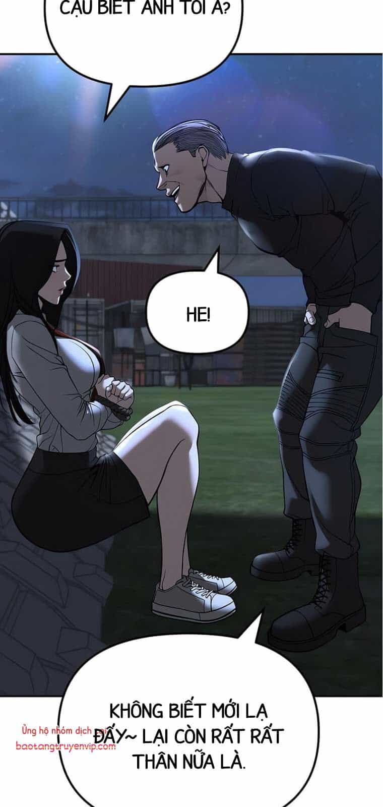 Giang Hồ Thực Thi Công Lý - Chương 137 - ảnh 42