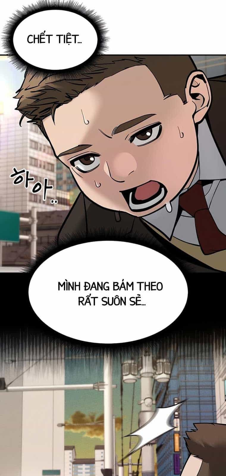 Giang Hồ Thực Thi Công Lý - Chương 137 - ảnh 5