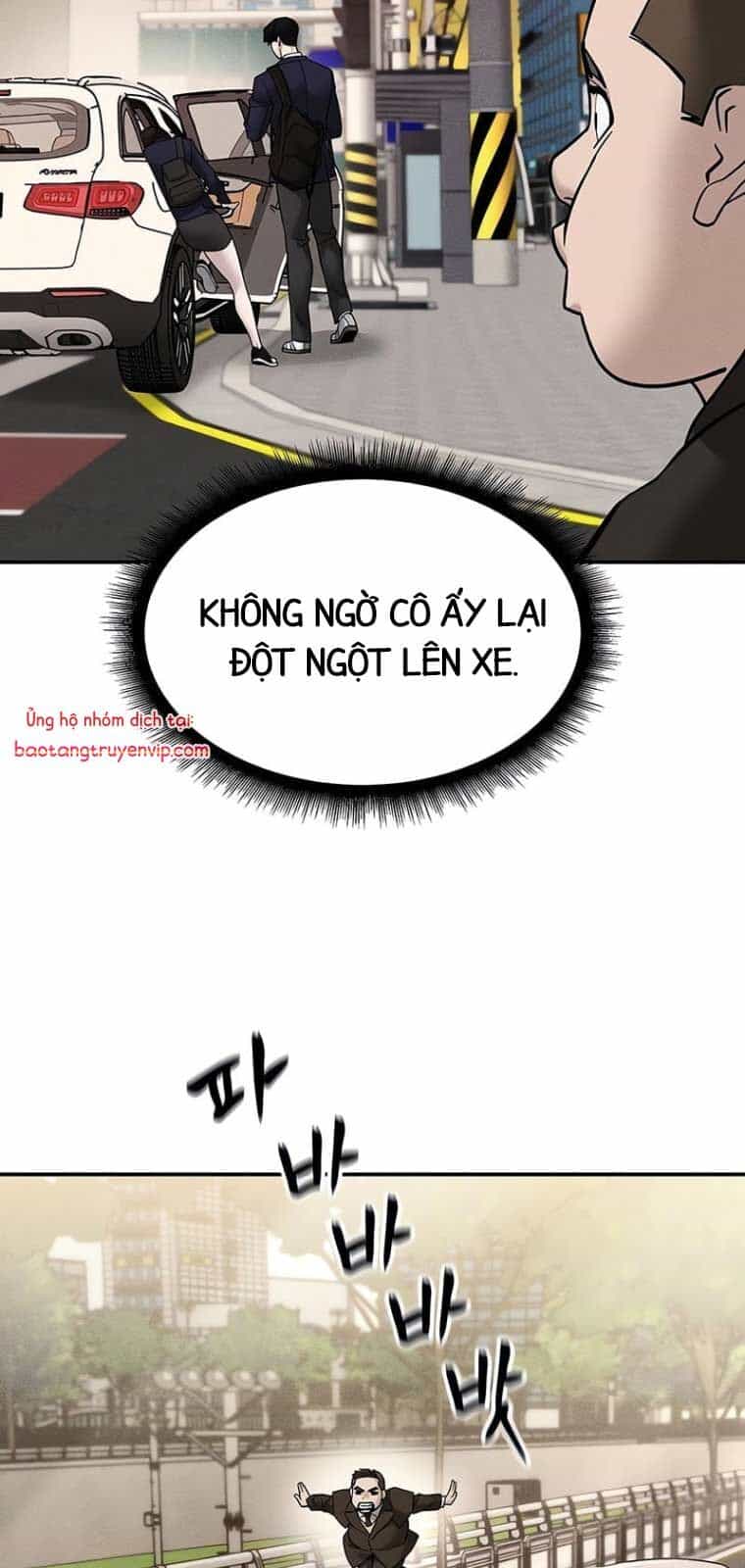 Giang Hồ Thực Thi Công Lý - Chương 137 - ảnh 6
