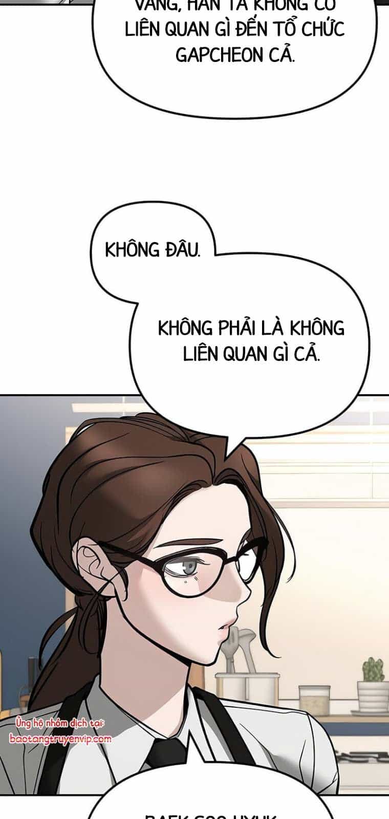 Giang Hồ Thực Thi Công Lý - Chương 137 - ảnh 60