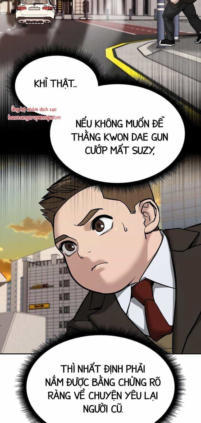 Giang Hồ Thực Thi Công Lý - Chương 137 - ảnh 8