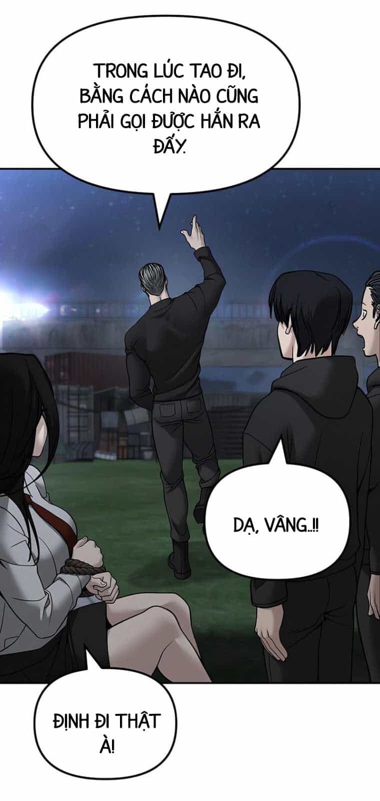 Giang Hồ Thực Thi Công Lý - Chương 137 - ảnh 84
