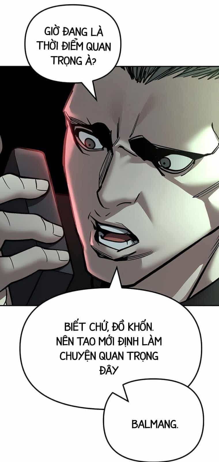 Giang Hồ Thực Thi Công Lý - Chương 137 - ảnh 92