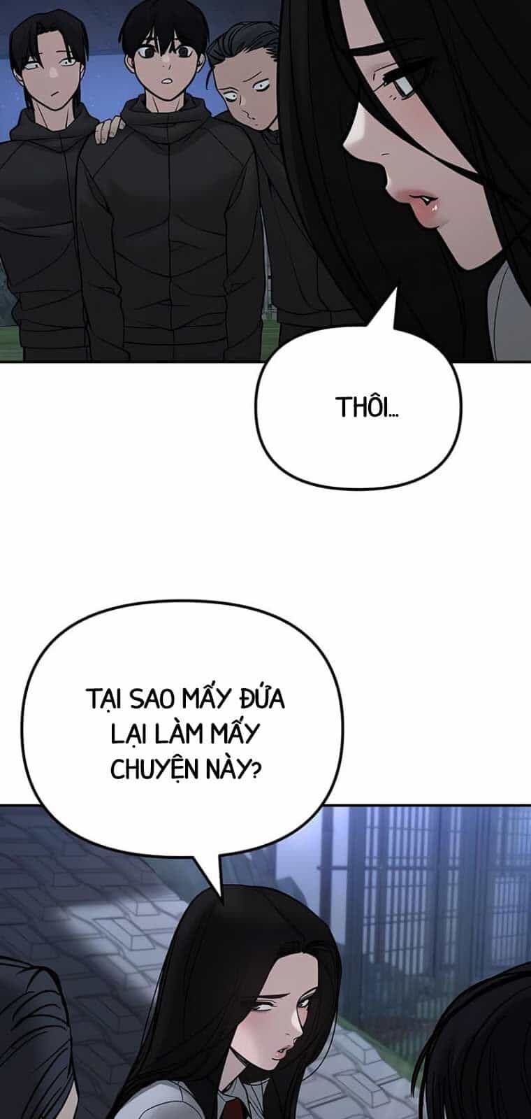 Giang Hồ Thực Thi Công Lý - Chương 137 - ảnh 99