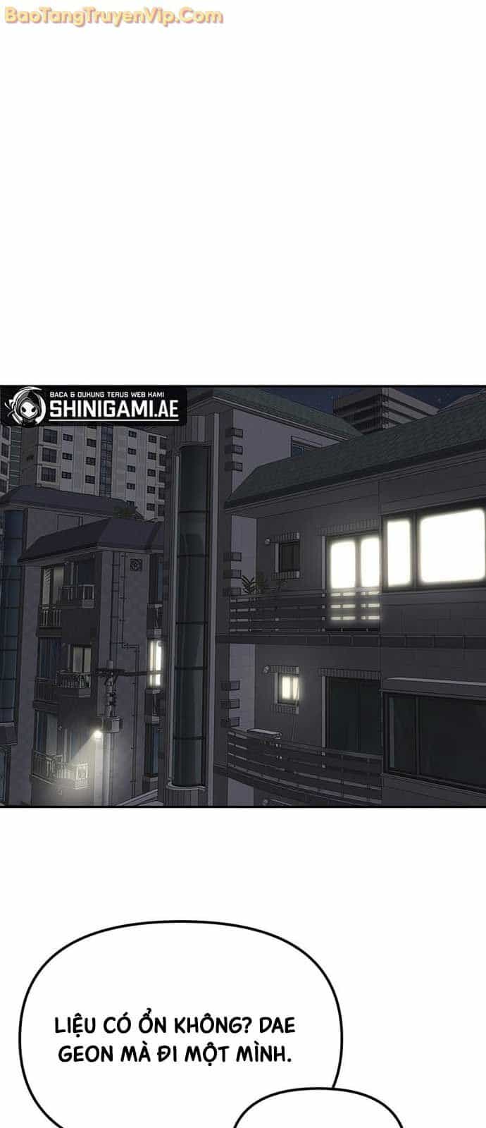 Giang Hồ Thực Thi Công Lý - Chương 138 - ảnh 14