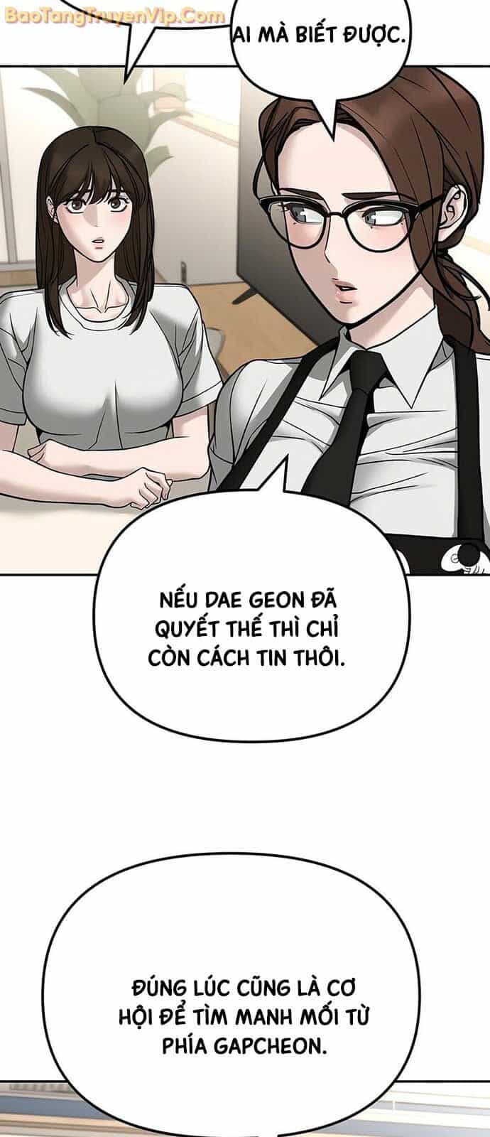 Giang Hồ Thực Thi Công Lý - Chương 138 - ảnh 15