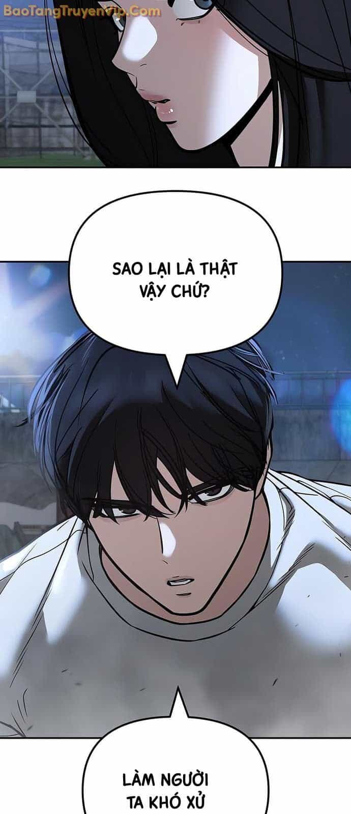 Giang Hồ Thực Thi Công Lý - Chương 138 - ảnh 24