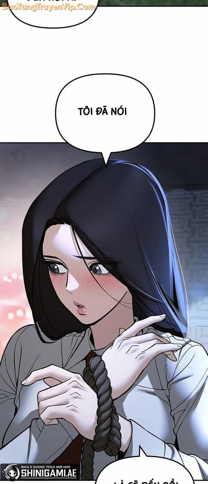 Giang Hồ Thực Thi Công Lý - Chương 138 - ảnh 27