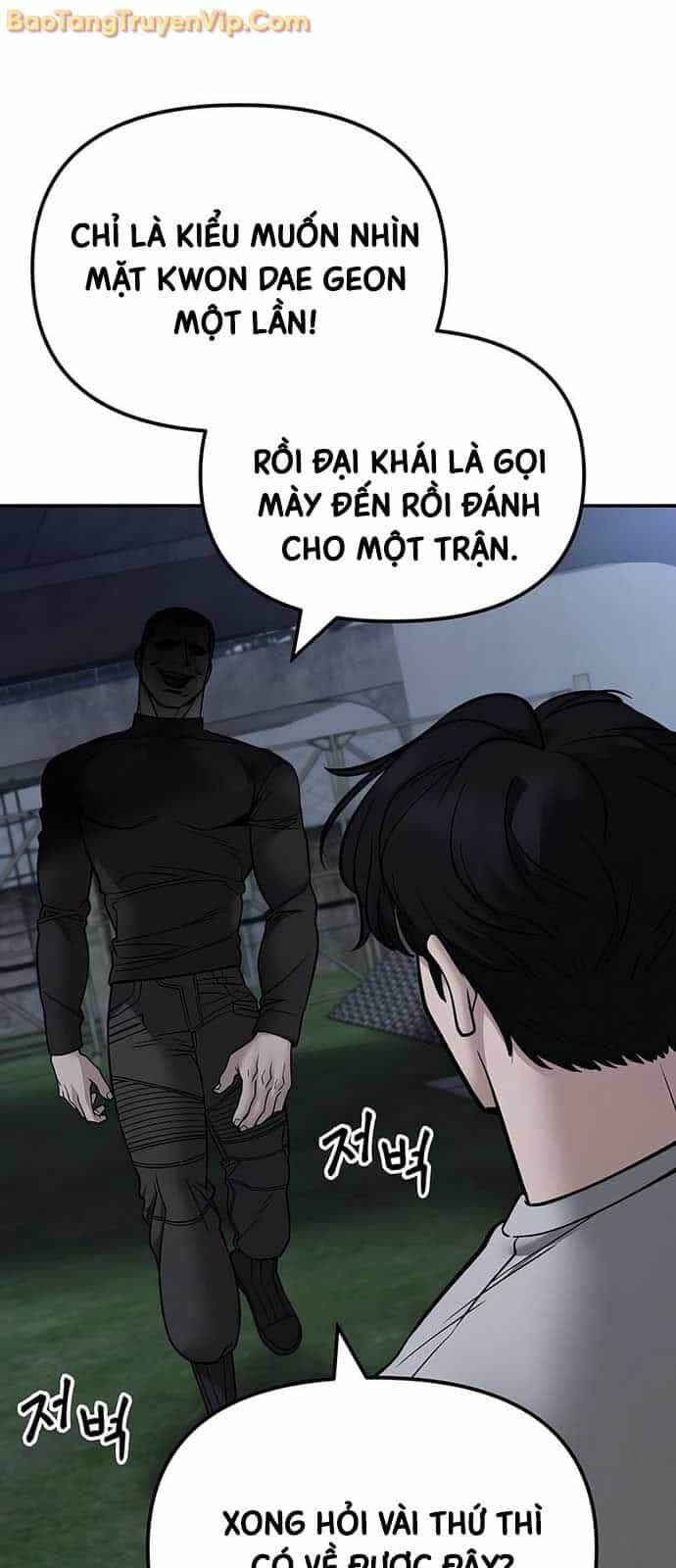Giang Hồ Thực Thi Công Lý - Chương 138 - ảnh 31