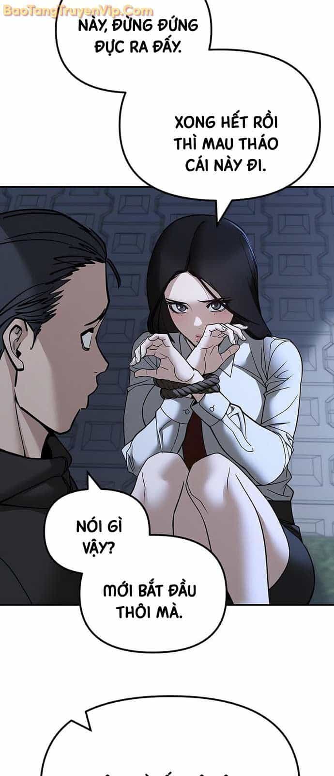 Giang Hồ Thực Thi Công Lý - Chương 138 - ảnh 33