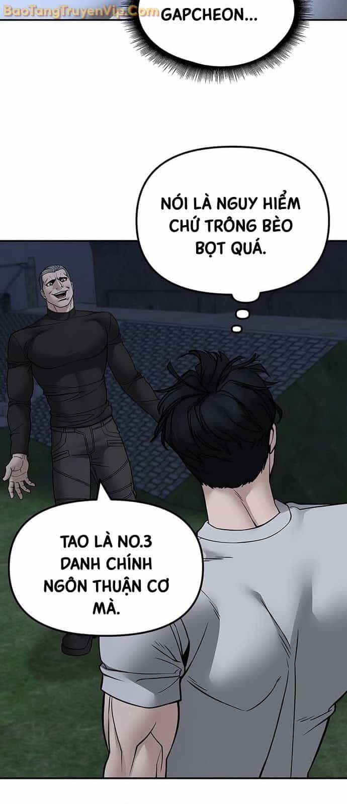 Giang Hồ Thực Thi Công Lý - Chương 138 - ảnh 35