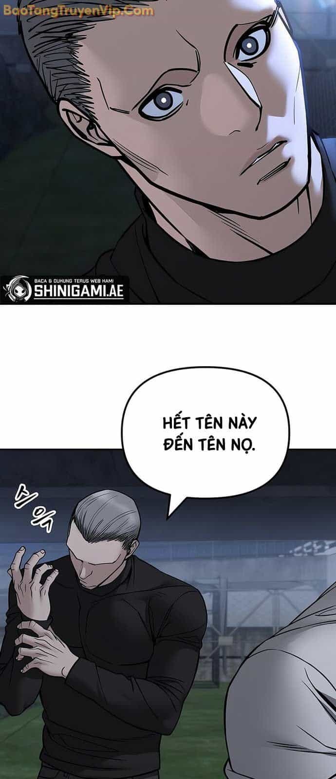 Giang Hồ Thực Thi Công Lý - Chương 138 - ảnh 37
