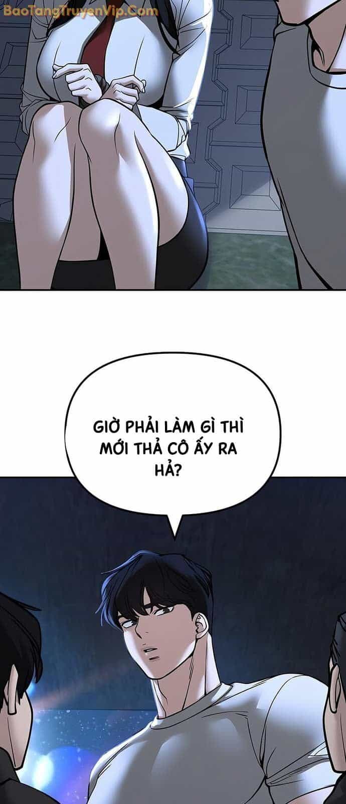 Giang Hồ Thực Thi Công Lý - Chương 138 - ảnh 46